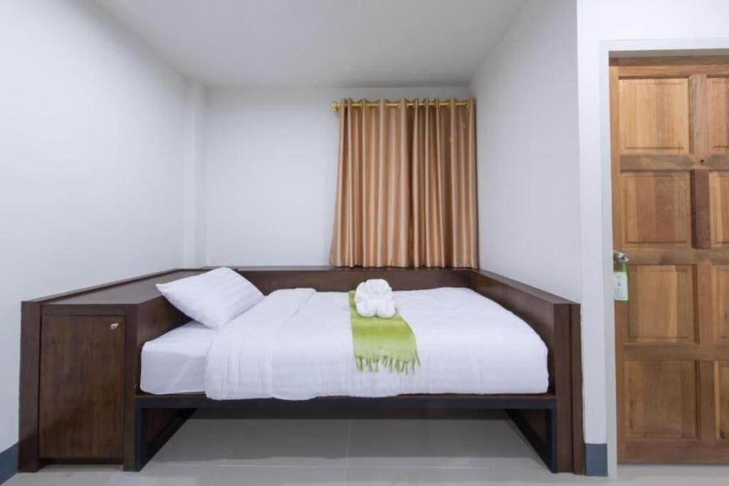 Bees Smile Hotel Chiang Rai Dış mekan fotoğraf