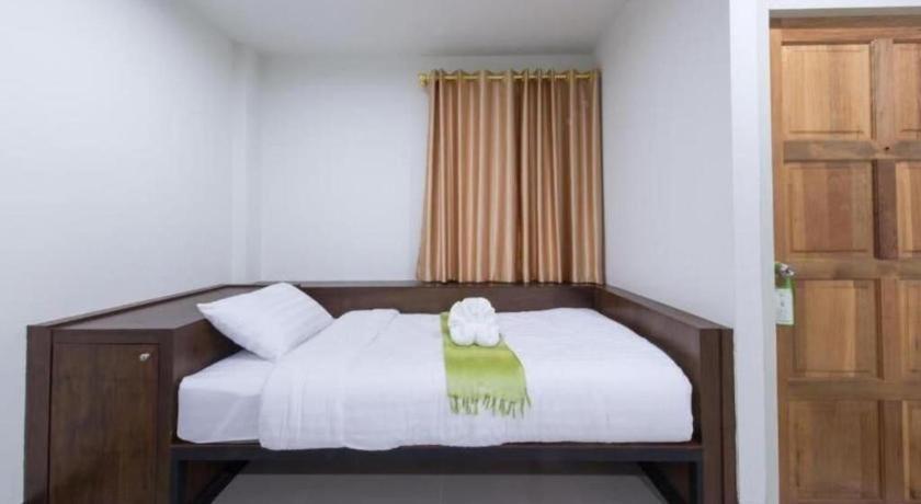 Bees Smile Hotel Chiang Rai Dış mekan fotoğraf