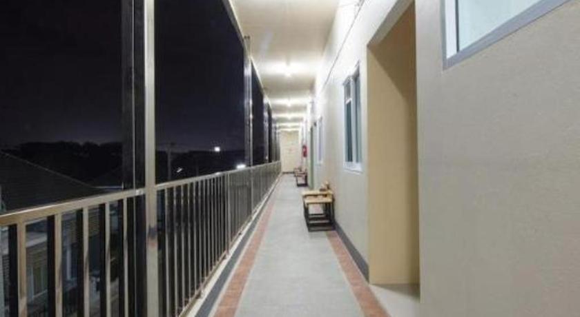Bees Smile Hotel Chiang Rai Dış mekan fotoğraf