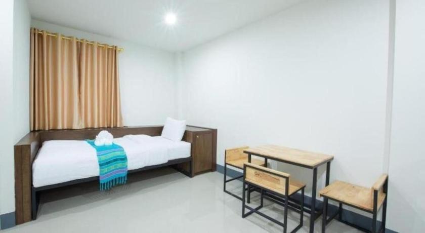 Bees Smile Hotel Chiang Rai Dış mekan fotoğraf
