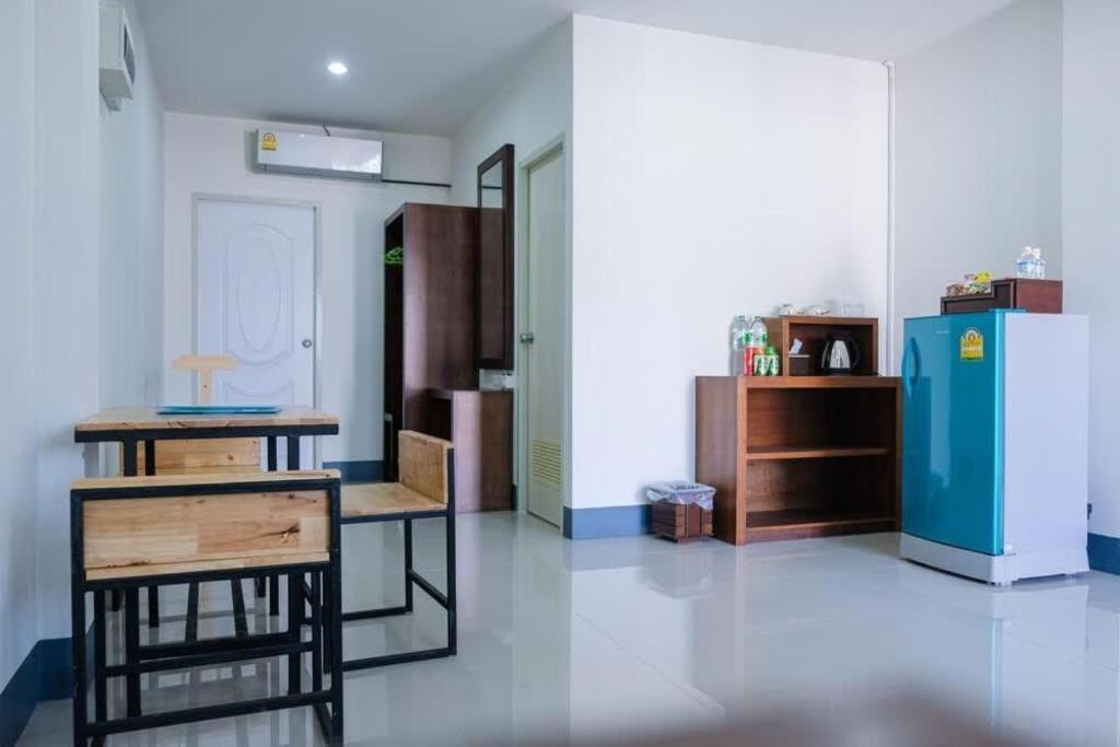 Bees Smile Hotel Chiang Rai Dış mekan fotoğraf